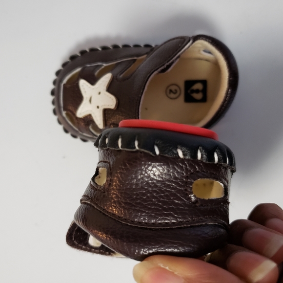 YWY Baby Boys/ Girls Summer Sandals - Picture 13 of 15